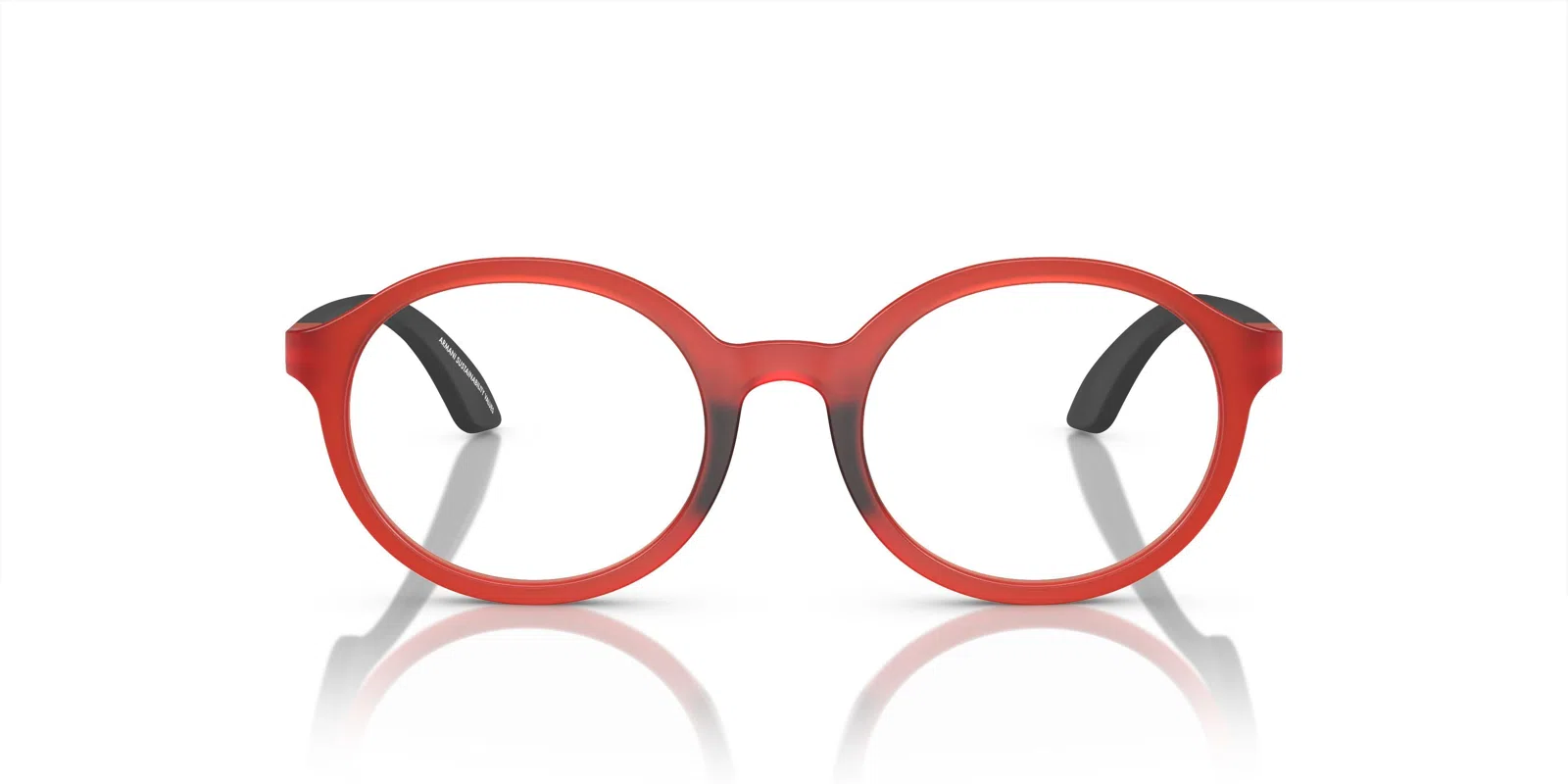 Emporio Armani Kids 3005 Eyeglasses - view 10